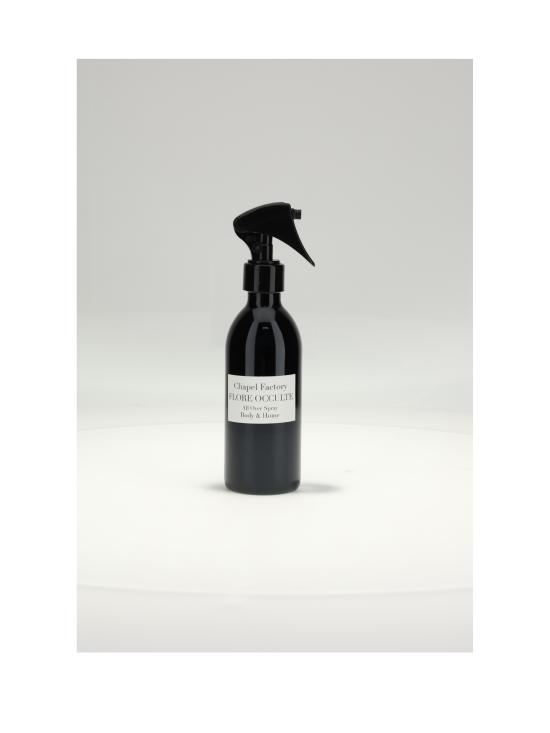 26SS CHAPPEL FACTORY 액세서리 CPFFLOREDC250 000