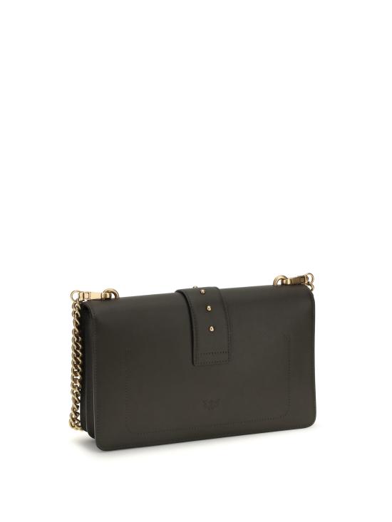 26SS 핑코 숄더백 105857A0F1 K35Q GREEN - PINKO