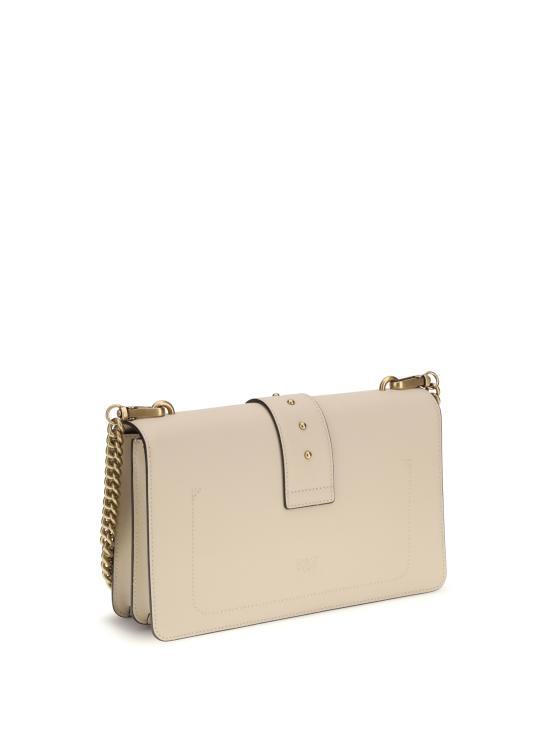 26SS 핑코 숄더백 105857A0F1 C50Q BEIGE - PINKO