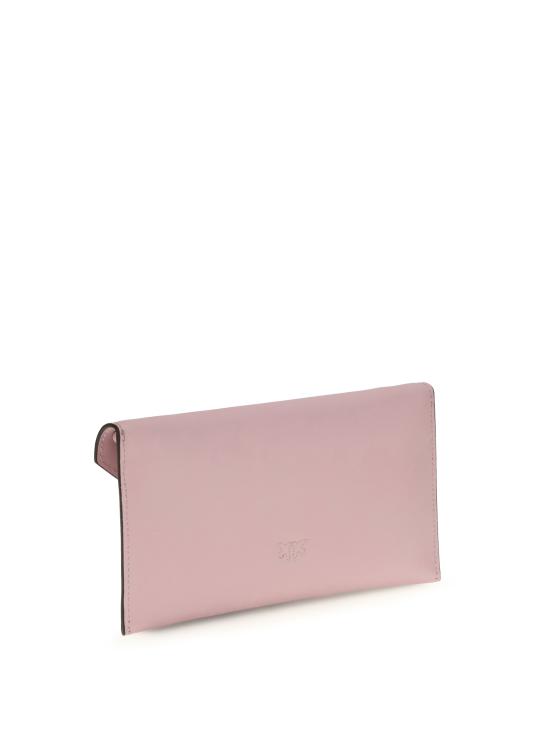 26SS 핑코 토트백 105347A0F1 P26Q PINK - PINKO