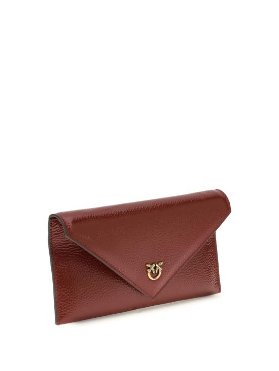 26SS 핑코 토트백 105347A2X6 RR8Q BORDEAUX - PINKO