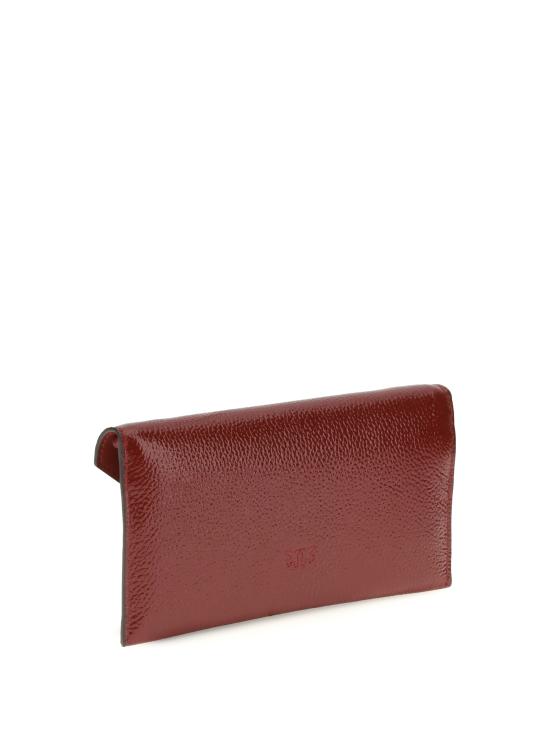 26SS 핑코 토트백 105347A2X6 RR8Q BORDEAUX - PINKO