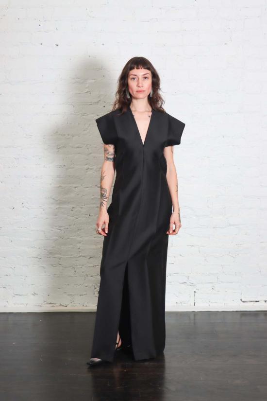  레이첼 코미 롱 원피스 세마 드레스 - RACHEL COMEY