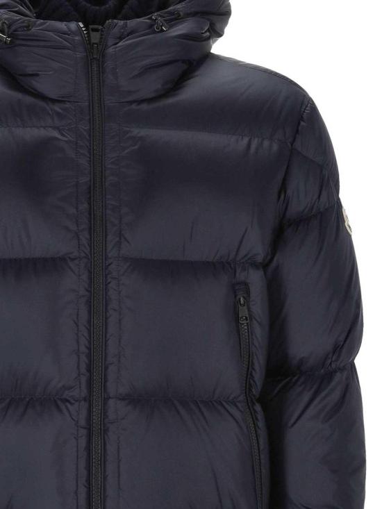 25FW 몽클레어 리바우 다운 자켓 K20911A00237597XQ776 Blue - MONCLER