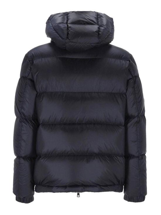 25FW 몽클레어 리바우 다운 자켓 K20911A00237597XQ776 Blue - MONCLER
