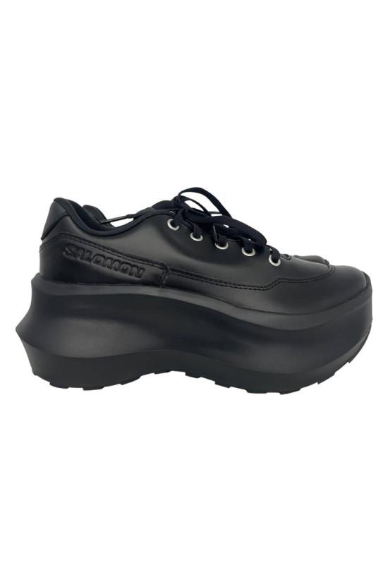 25FW 꼼데가르송 스니커즈 SR811BLACKGPK104W251 DOM