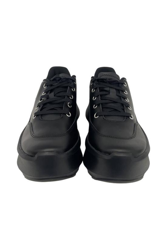 25FW 꼼데가르송 스니커즈 SR811BLACKGPK104W251 DOM - COMME DES GARCONS