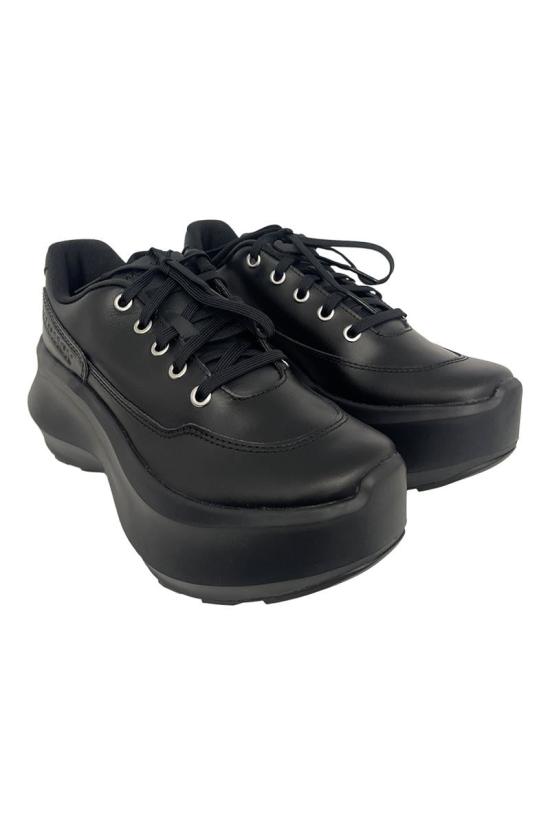 25FW 꼼데가르송 스니커즈 SR811BLACKGPK104W251 DOM - COMME DES GARCONS