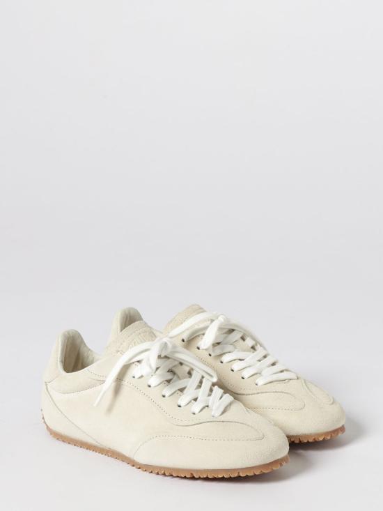 26SS 악셀 아리가토 스니커즈 F3536001 BEIGE BEIGE GUM DOM - AXEL ARIGATO