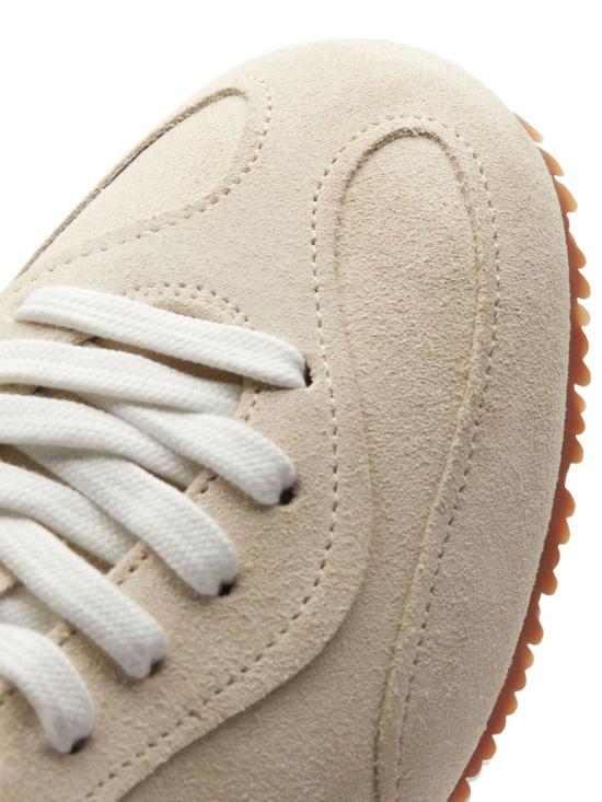 26SS 악셀 아리가토 스니커즈 F3536001BEIGEGUM BEIGE GUM DOM - AXEL ARIGATO