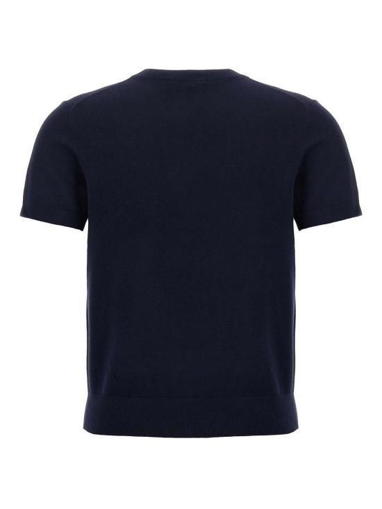 26SS 띠어리 스웨터 I1211701G8E DEEP NAVY DOM - THEORY