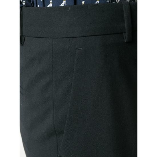 26SS 띠어리 수트 팬츠 H0101234001 BLACK DOM - THEORY