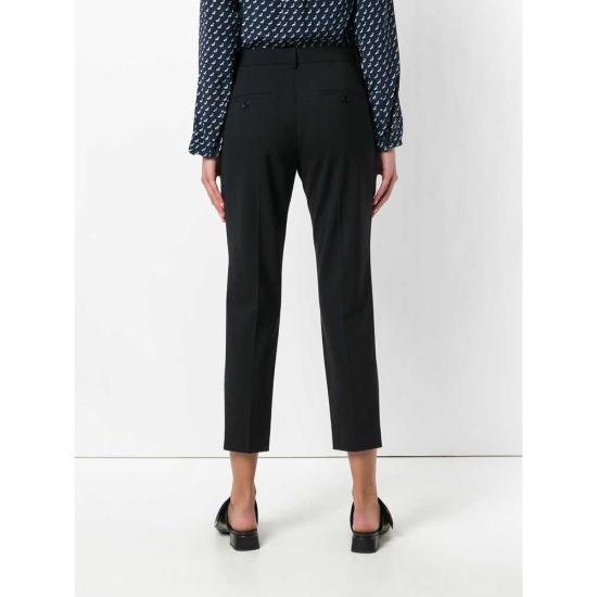 26SS 띠어리 수트 팬츠 H0101234001 BLACK DOM - THEORY