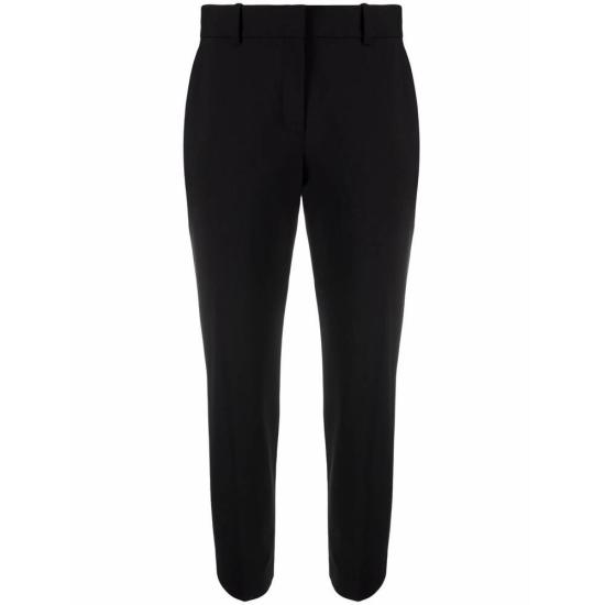 26SS 띠어리 수트 팬츠 H0101234001 BLACK DOM