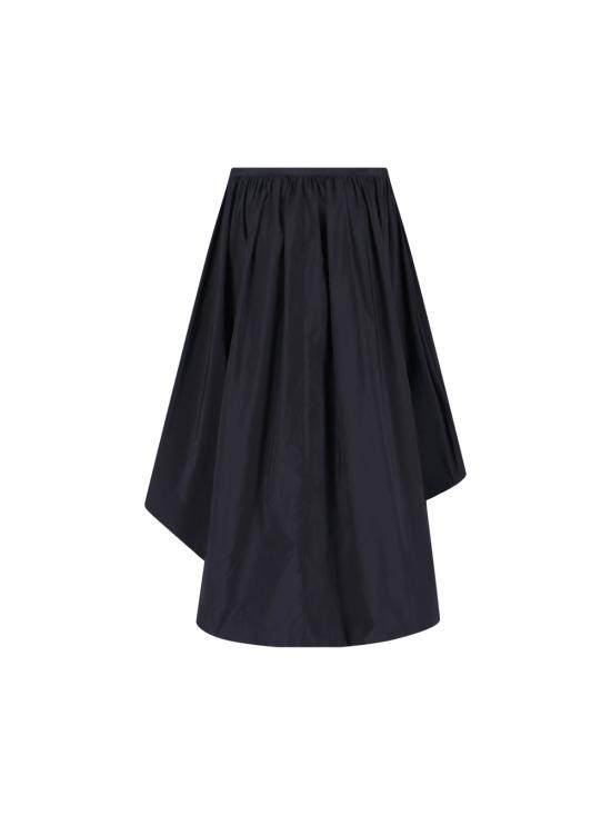 25FW 팔로마울 미디 스커트 VV6103209 DARK GREY DOM - PALOMA WOOL