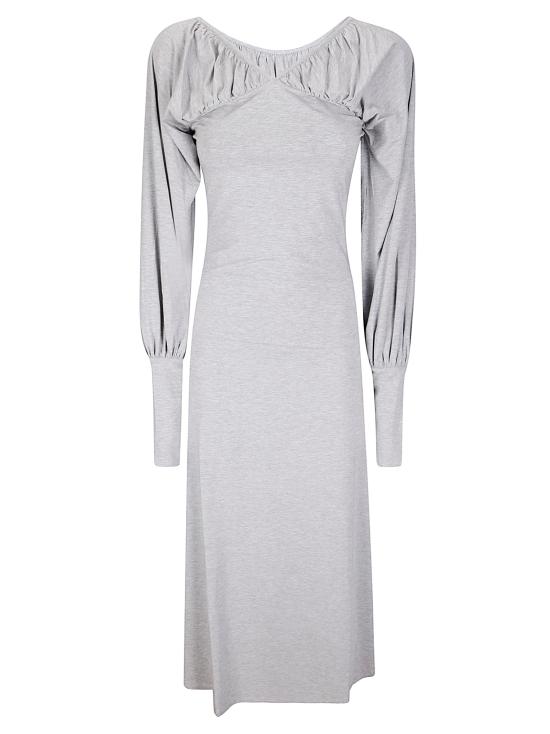 25FW 팔로마울 TAPIOCA 타피오카 드레스 VDA102200 LIGHT GREY DOM