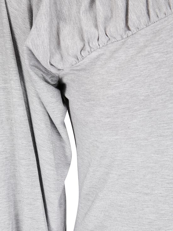 25FW 팔로마울 TAPIOCA 타피오카 드레스 VDA102200 LIGHT GREY DOM - PALOMA WOOL