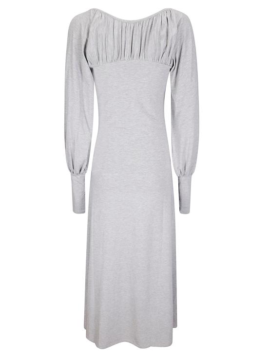 25FW 팔로마울 TAPIOCA 타피오카 드레스 VDA102200 LIGHT GREY DOM - PALOMA WOOL