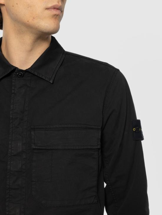 26SS 스톤 아일랜드 자켓 L1S15 1200013 S0A10v0029 - STONE ISLAND