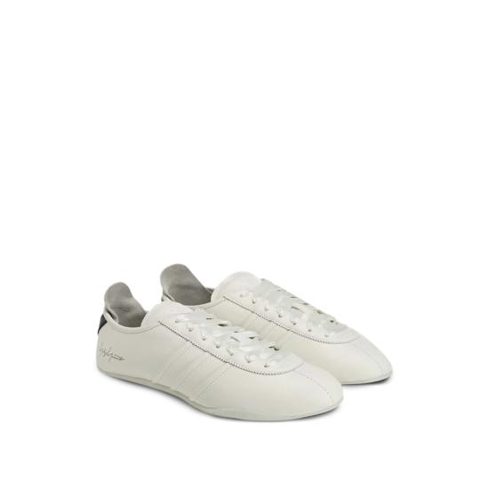 26SS 와이쓰리 스니커즈 KI0882 OWHBK WHITE - Y-3