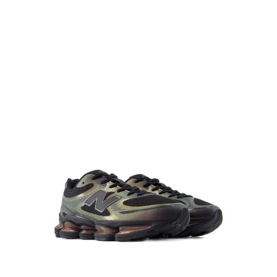 25FW 뉴발란스 스니커즈 U2000PPB BLACK BROWN - NEW BALANCE