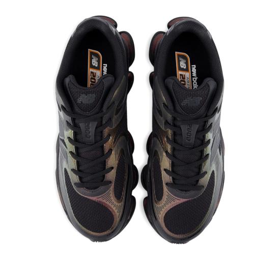 25FW 뉴발란스 스니커즈 U2000PPB BLACK BROWN - NEW BALANCE