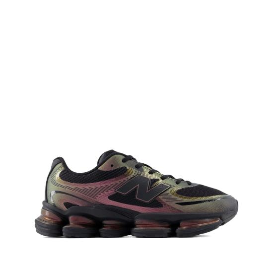 25FW 뉴발란스 스니커즈 U2000PPB BLACK BROWN