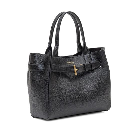 26SS 톰포드 토트백 LCL429X L1885 NAA BLACK - TOMFORD