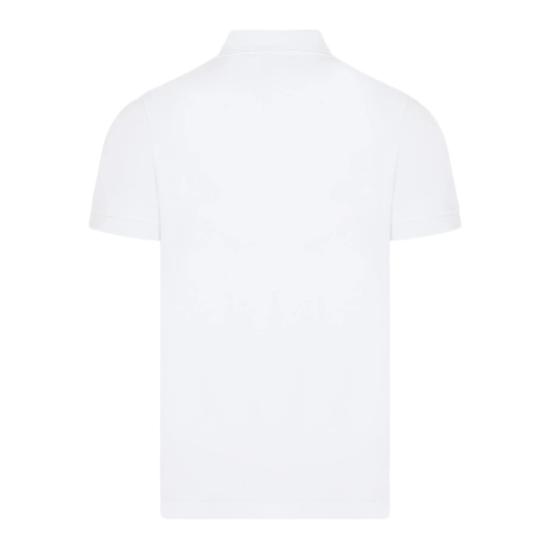 26SS 스톤 아일랜드 폴로 티셔츠 152200008 S0017 V1001 WHITE - STONE ISLAND