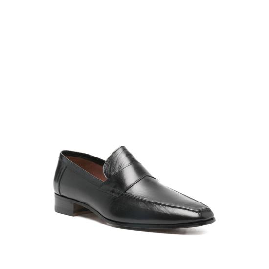 26SS 파리텍사스 로퍼 PX1898 XSHD1 BLACK - PARIS TEXAS