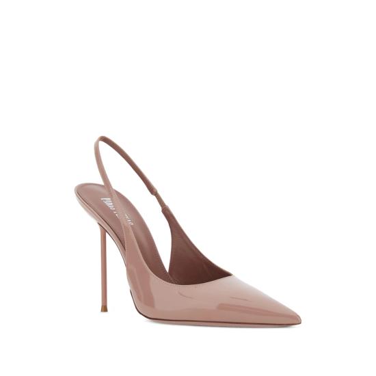 26SS 파리텍사스 힐/펌프스 PX913 XVN01 TEROS PINK - PARIS TEXAS