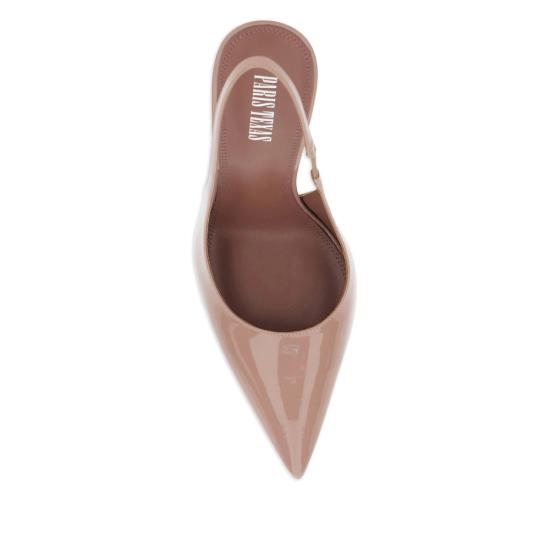 26SS 파리텍사스 힐/펌프스 PX913 XVN01 TEROS PINK - PARIS TEXAS