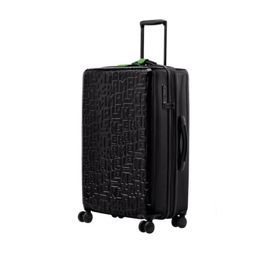 26SS 롱샴 캐리어 24024423 001 BLACK - LONGCHAMP