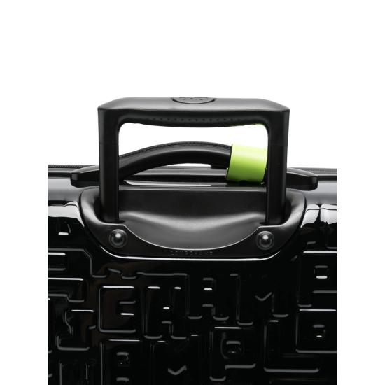 26SS 롱샴 캐리어 24025423 001 BLACK - LONGCHAMP