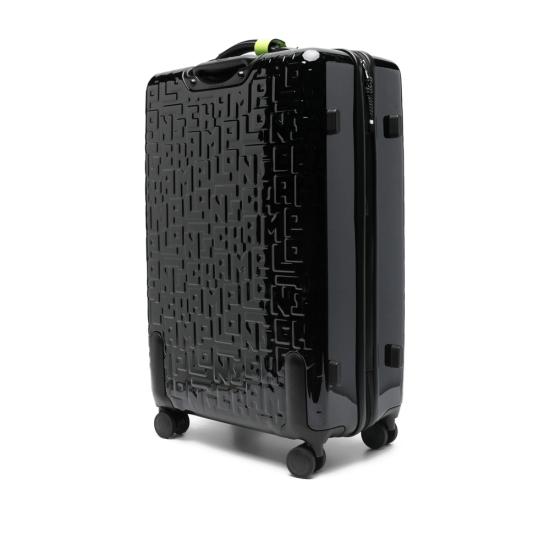 26SS 롱샴 캐리어 24025423 001 BLACK - LONGCHAMP