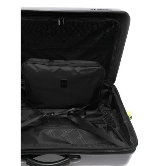 26SS 롱샴 캐리어 24025423 001 BLACK - LONGCHAMP