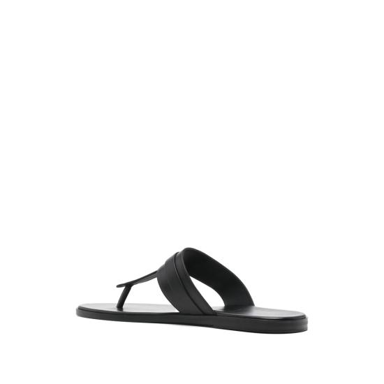 26SS 톰포드 샌들 LCL434S J1603 NAA BLACK - TOMFORD