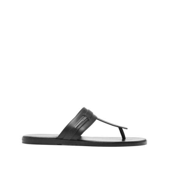 26SS 톰포드 샌들 LCL434S J1603 NAA BLACK