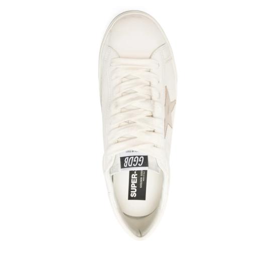 26SS 골든구스 스니커즈 GMF01015 F008166 10847 WHITE - GOLDEN GOOSE