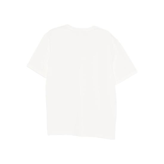 26SS 이자벨마랑 반팔 티셔츠 D1N07H TS0149HE 23EC WHITE - ISABEL MARANT