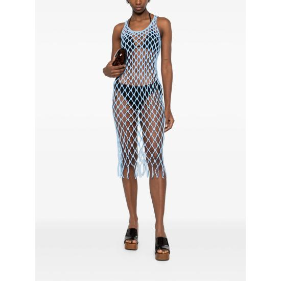 26SS 크리스토퍼에스버 비치용품 25023264 LAGBL BLUE - CHRISTOPHER ESBER