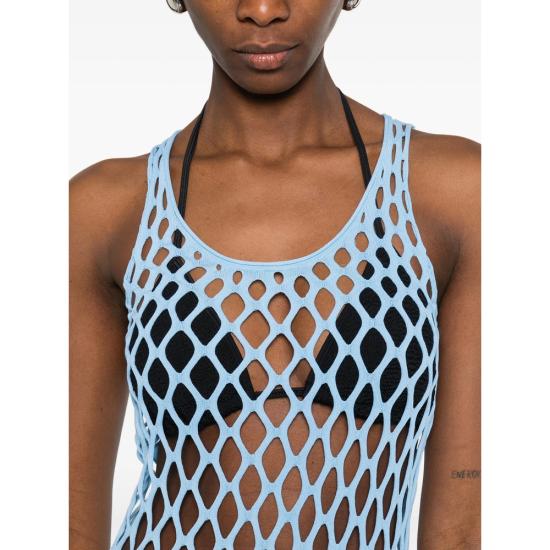 26SS 크리스토퍼에스버 비치용품 25023264 LAGBL BLUE - CHRISTOPHER ESBER