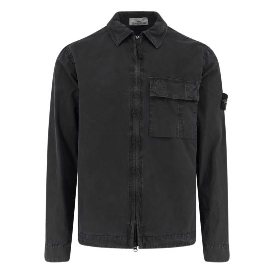 26SS 스톤 아일랜드 자켓 151200008 S00WN V0129 GREY