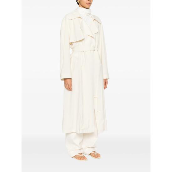 26SS 파비아나 필리피 코트 CTD266F244 L763 0145 NEUTRALS - FABIANA FILIPPI