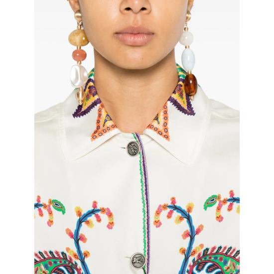 26SS 에트로 자켓 99SPSI2 WRCA0122 X0800 NEUTRALS - ETRO