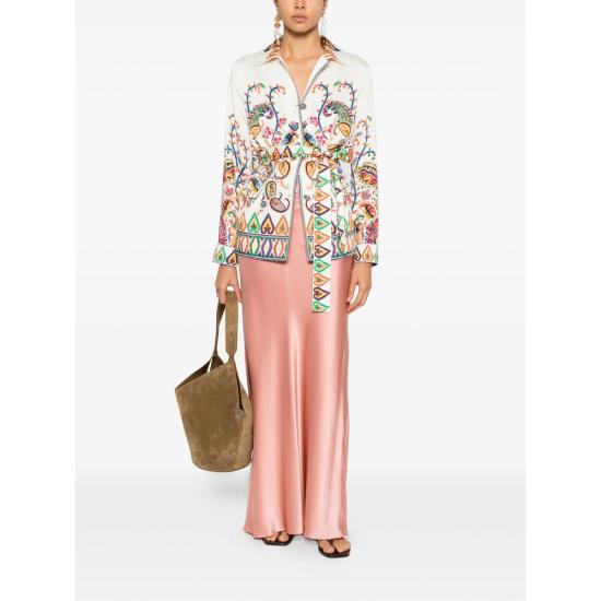 26SS 에트로 자켓 99SPSI2 WRCA0122 X0800 NEUTRALS - ETRO