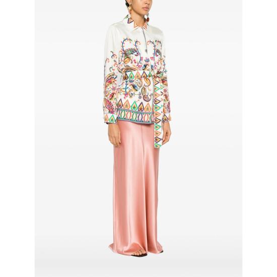 26SS 에트로 자켓 99SPSI2 WRCA0122 X0800 NEUTRALS - ETRO