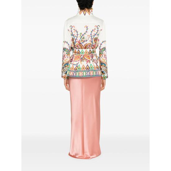 26SS 에트로 자켓 99SPSI2 WRCA0122 X0800 NEUTRALS - ETRO