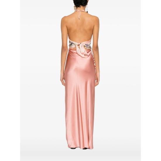 26SS 에트로 민소매 티셔츠 AKE69 WRJA0147 S9820 NEUTRALS PINK - ETRO