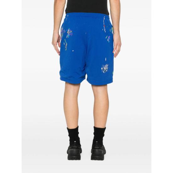 26SS 갤러리 디파트먼트 숏팬츠 SGS 30050 ROYAL BLUE - GALLERY DEPT